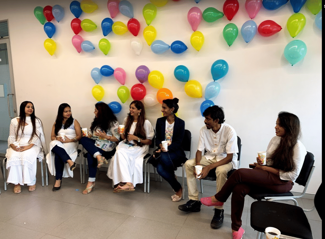 NIFD GLOBAL, South Mumbai Events photo 4